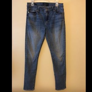 Lucky Brand Skinny Jeans